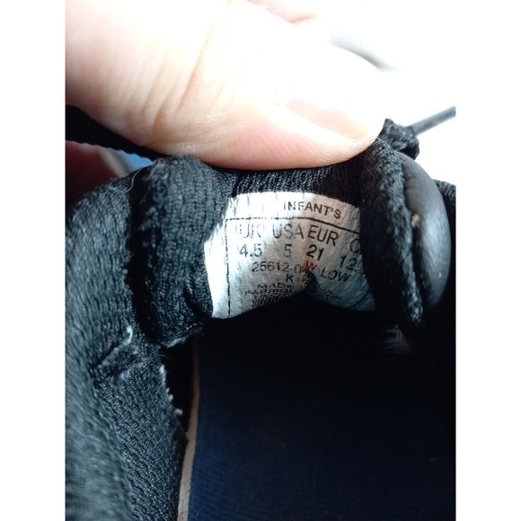 K swiss Classic Pro Infant Low Sneakers Size 5W‎ - Picture 7 of 10